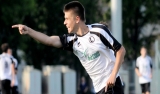 Bramki z meczu Legia '92/'93 - Zagłębie Lubin (VIDEO)